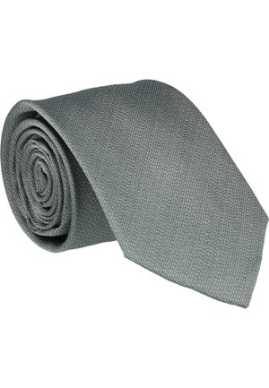 WILLEN  - Tie - anthrazit
