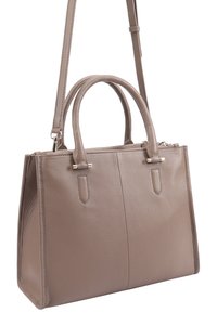 Paul Costelloe ENIGMA - Shopper - taupe
