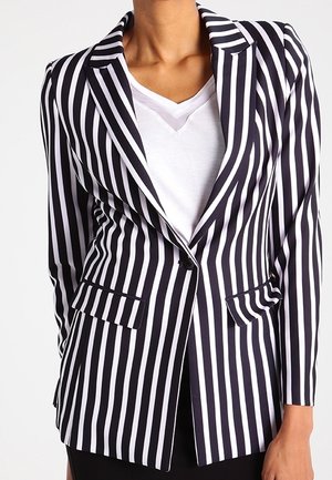Blazer - black