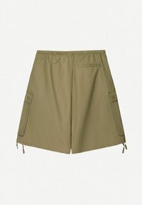 Unselected, khaki