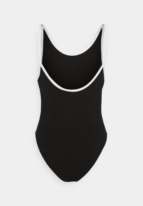 CLASSICS SLEEVELESS BODY - Top4