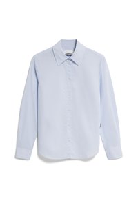 LOUILAA - Overhemdblouse - morning sky
