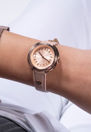 FURLA ICON SHAPE - Reloj - nude