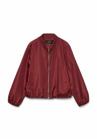 Bomberjacka - syrah