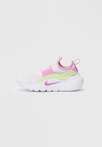 Non selezionato, light violet/light magenta/light liquid lime/white