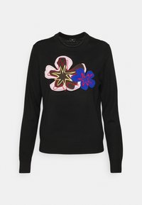 PS Paul Smith Maglione - black