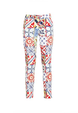 CAFèNOIR Pantaloni - white