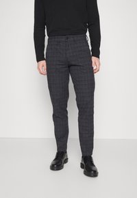 Esprit Chinos - anthracite