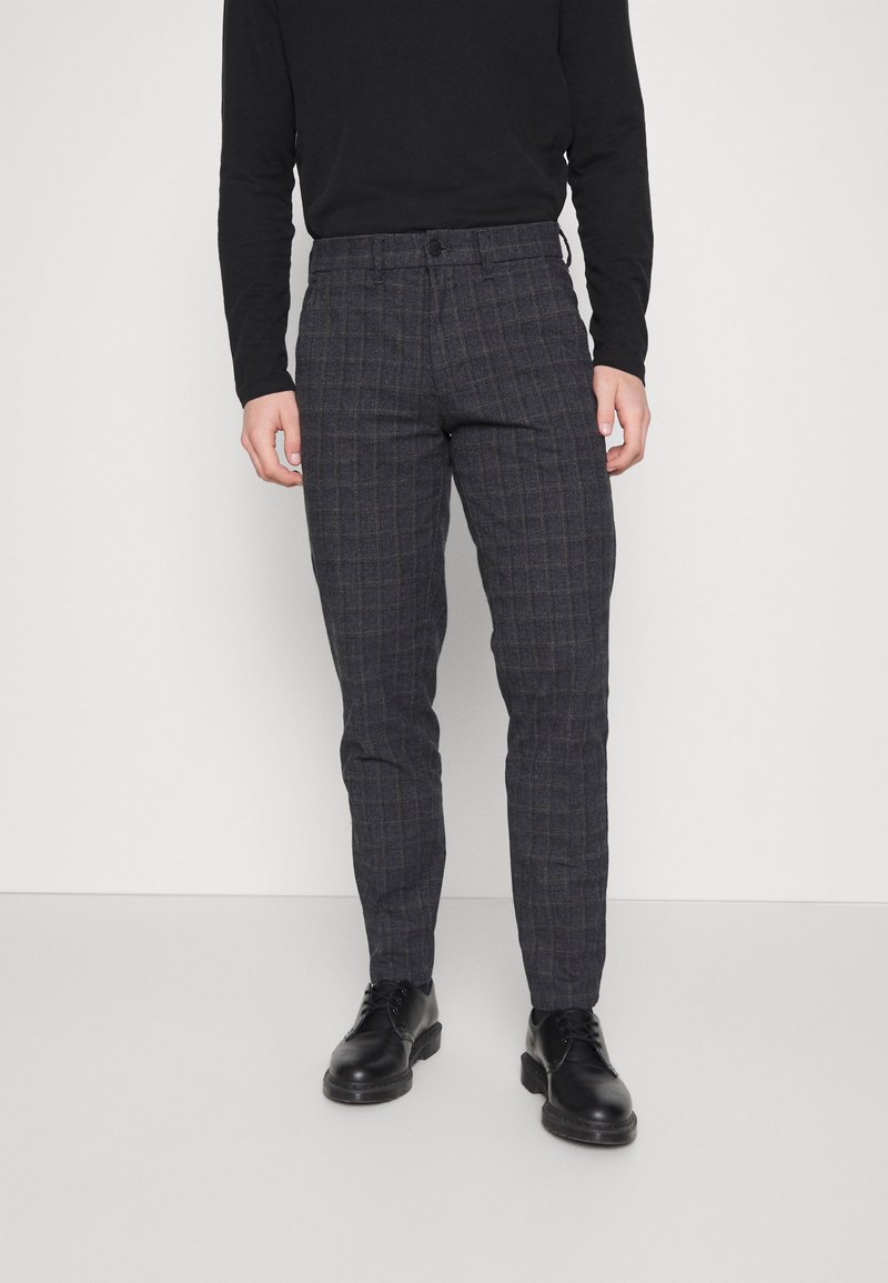 Esprit Chinos - anthracite
