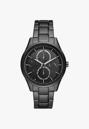 - Zegarek chronograficzny