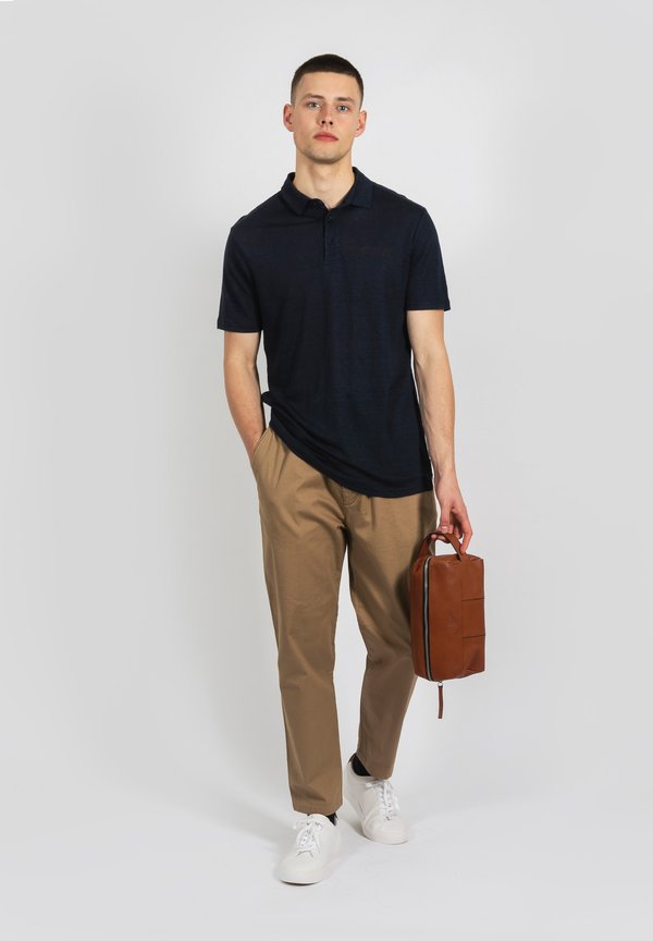 STILLRICHARD TOILETRY BAG - Kosmetiktasche