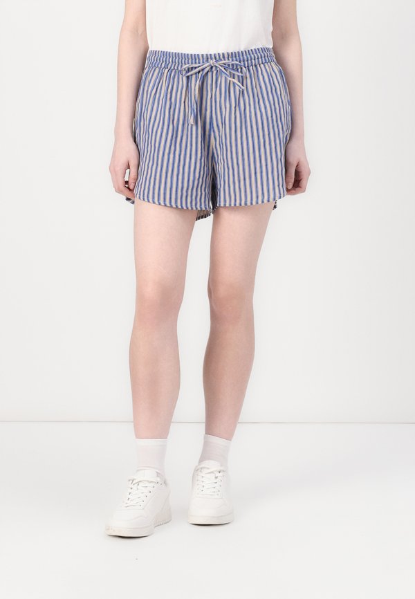 FOXA STRIPED - Shorts