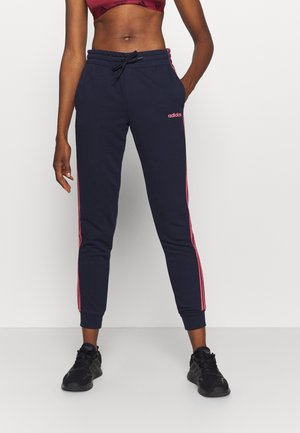 Teplákové kalhoty - dark blue