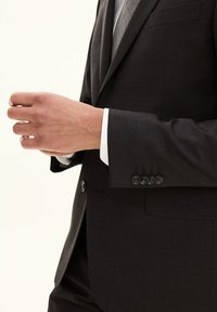 Oscar Jacobson FLOYD - Sakko - dark grey