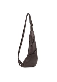 LANCASTER SOFT VINTAGE HOMME - Marsupio - marron