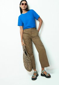 Next REGULAR FIT - Blouse - blue