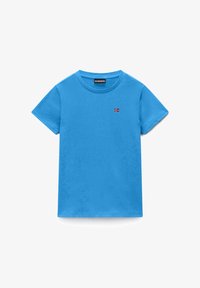 No seleccionado, blue jasper ba