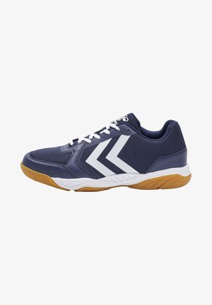 OMNI - Handball shoes - peacoat