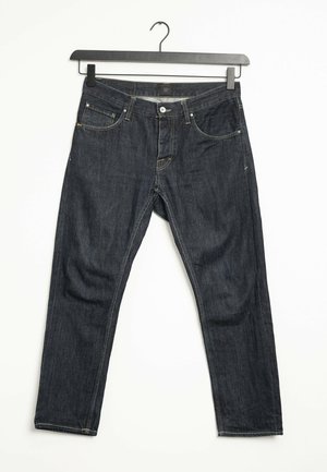 Tiger of Sweden Jeans Jeansy Straight Leg