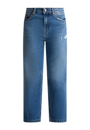 ViCOLO, JEANS - Jeans a sigaretta - denim