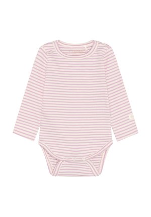 LONG SLEEVE - Body / Bodystocking - bleached mauve