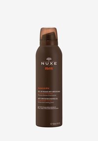 NUXE NUXE MEN SHAVING GEL - Rakgel