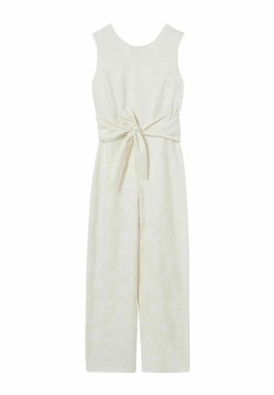 Claudie Pierlot JOA - Mono - ecru