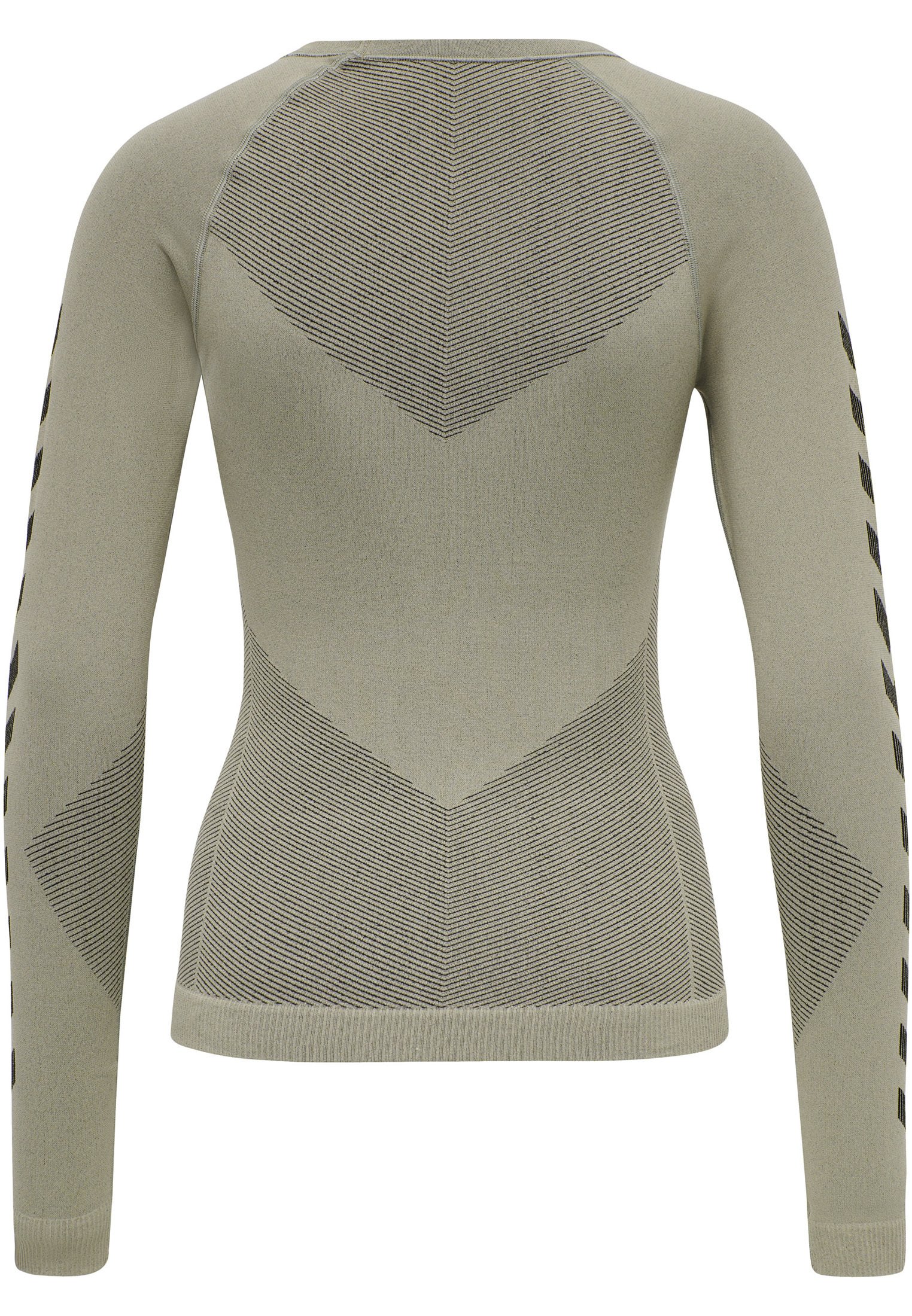 Femme FIRST SEAMLESS WOMAN - T-shirt à manches longues Femme FIRST SEAMLESS WOMAN - T-shirt à manches longues