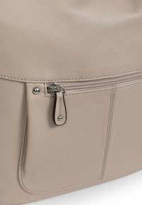 Hexagona Handtas - naturel confort