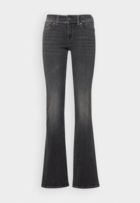G-STAR Vaqueros bootcut - black denim