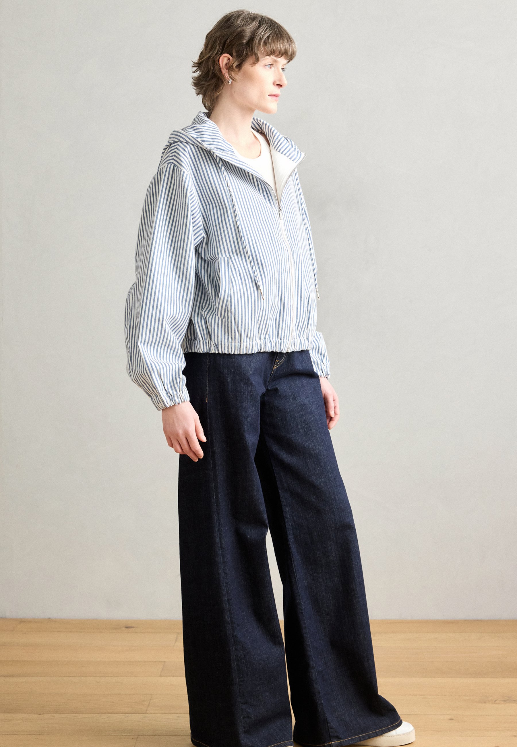 JACKET - Summer jacket - Product Details