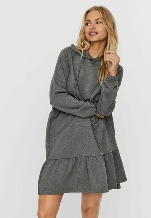 Vero moda kleid grau - Die preiswertesten Vero moda kleid grau unter die Lupe genommen