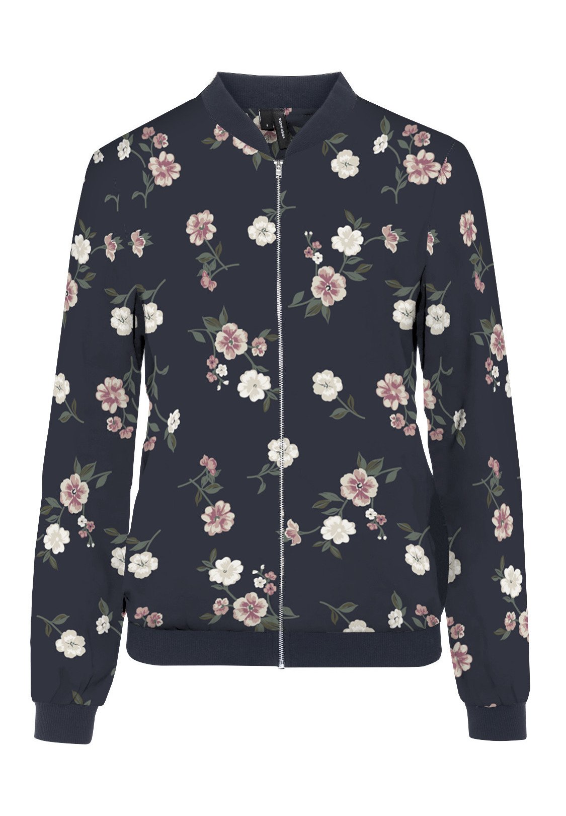 Damen Bomberjacke - navy Damen Bomberjacke - navy