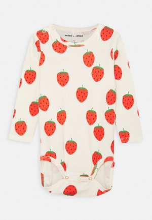 BABY STRAWBERRY UNISEX - Body - offwhite