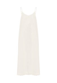 KATINASZ STRAP - Rochie de zi - ice
