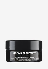 REGENERATING NIGHT CREAM NEURO-PEPTIDE & VIOLET LEAF EXTRACT  - Nachtverzorging