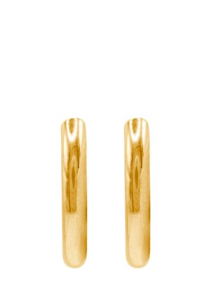 LASSE CREOLE  - Earrings - goldfarbend