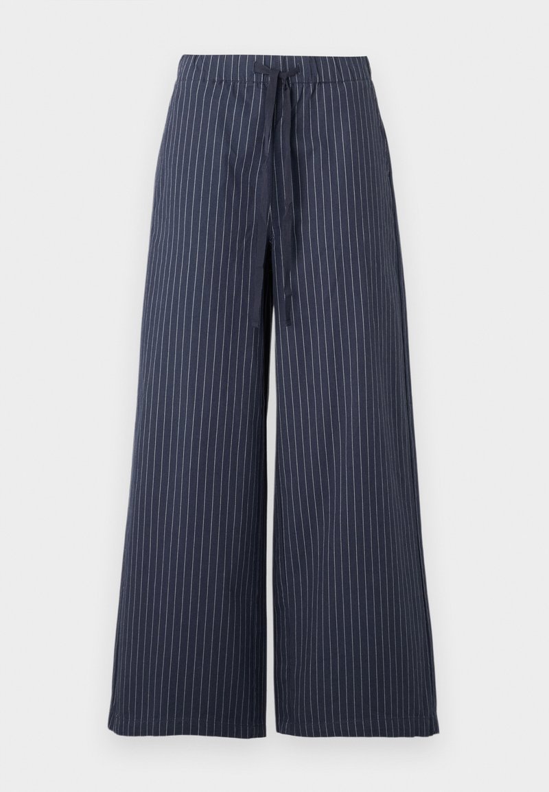 Dockers Broek donkerblauw Dockers Broek donkerblauw