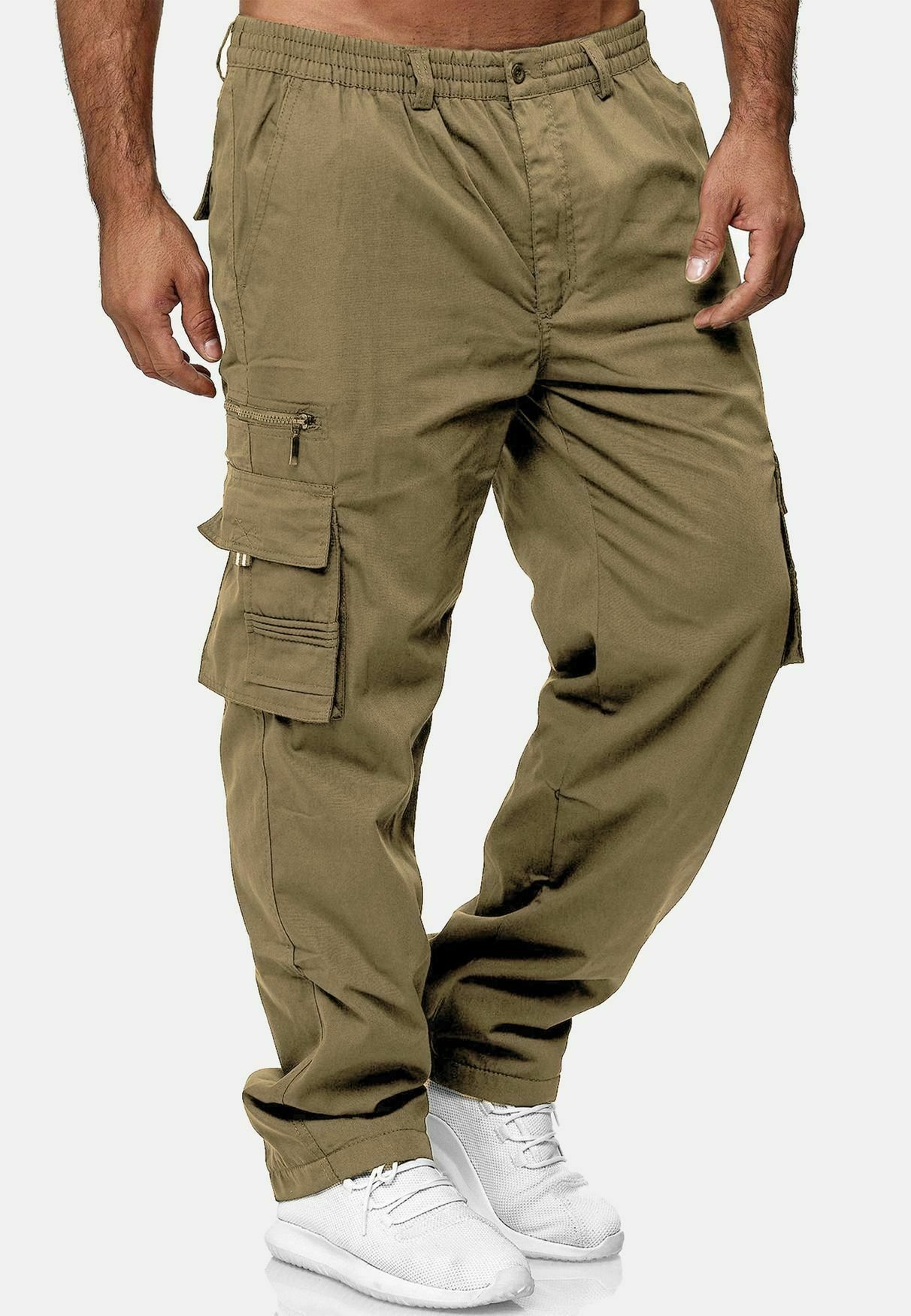 Flüchtlinge Maske Rückzahlung leichte cargohose Identifizieren ...