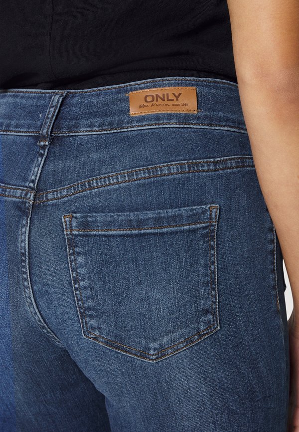 ONLEBBA HW POCKET SWEET FLARED  - Bootcut jeans3