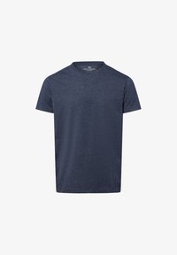 Unselected, marine