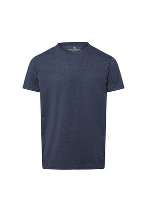 Basic T-shirt - marine