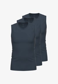 Unselected, nightblue