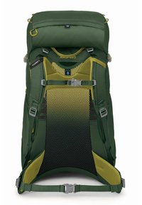 Osprey Hiking rucksack - green canopy