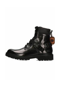 Bottes Cheville Homme Melvin & Hamilton Pierce 23 – En Cuir Véritable Fait Main – Style Classique Et Durable