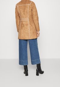 Gipsy by Mauritius Cappotto classico - light brown