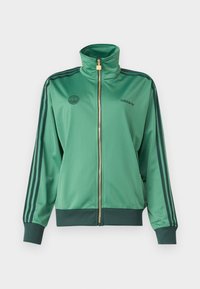 Unselected, preloved green