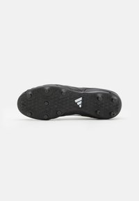 adidas Performance COPA GLORO ST FG - Botines de fútbol para terreno firme - core black/footwear white