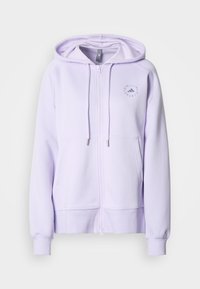 Unselected, purple tint