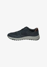 Waldlaufer Sneaker Klemens Marine Cognac I Gratis zending in NL va €40 Waldlaufer Sneaker Klemens Marine Cognac I Gratis zending in NL va €40